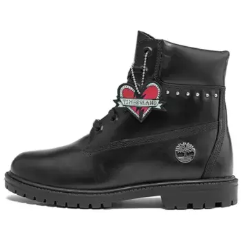 Ботинки для активного отдыха Heritage Collection женские, черные Timberland