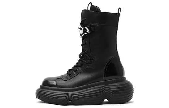 Ботинки для активного отдыха серии Lollipop женские Daphne Lab, розовый