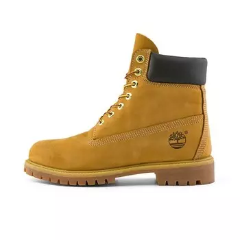 Ботинки для активного отдыха унисекс черные Timberland