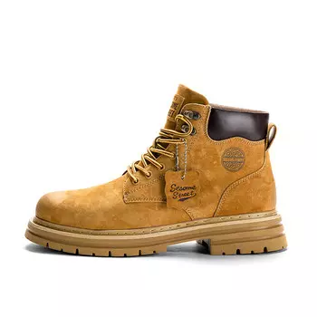 Ботинки для активного отдыха унисекс Sesame Street