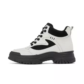 Ботинки для активного отдыха женские Aokang, хаки