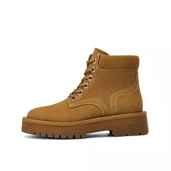 Ботинки для активного отдыха женские Boerdiqi, цвет Sand