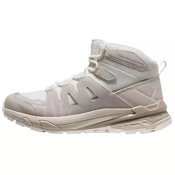 Ботинки для активного отдыха женские Camel, цвет Black/Gray Green