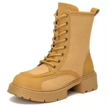 Ботинки для активного отдыха женские Dusto, черный