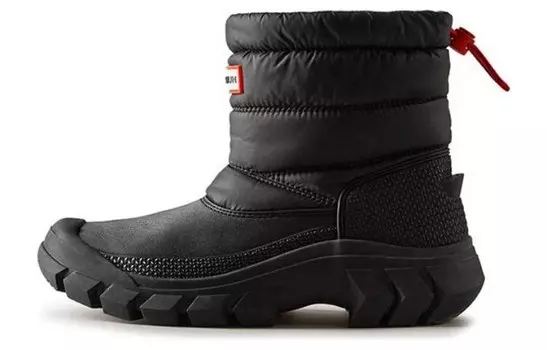 Ботинки для активного отдыха женские Hunter