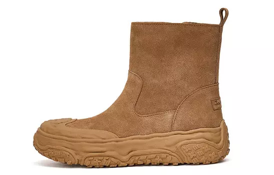 Ботинки для активного отдыха женские Joy&Mario, цвет Sand