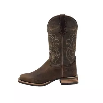 Ботинки для активного отдыха женские коричневый Palitutu