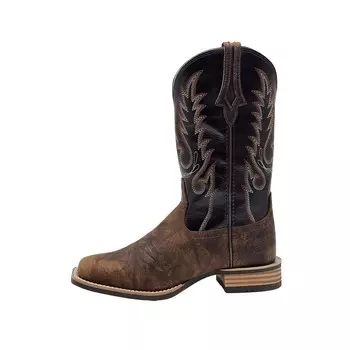 Ботинки для активного отдыха женские коричневый Palitutu