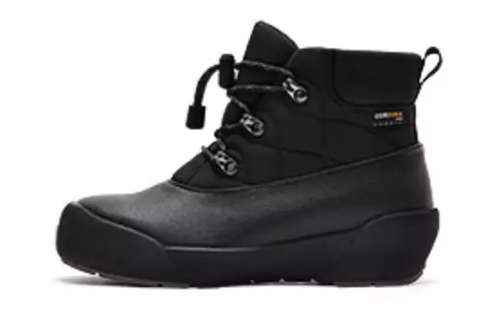 Ботинки для активного отдыха женские Pansy, оранжевый/желтый