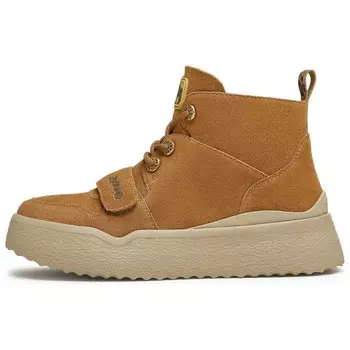 Ботинки для активного отдыха женские Teenmix, цвет Raw coconut ash