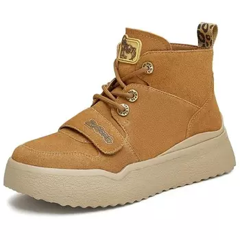 Ботинки для активного отдыха женские Teenmix, цвет Caramel Brown