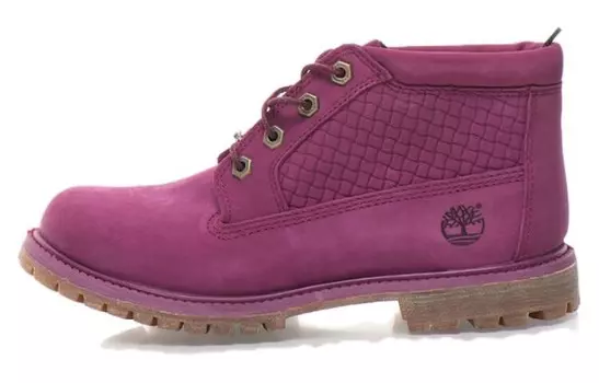 Ботинки для активного отдыха женские Timberland