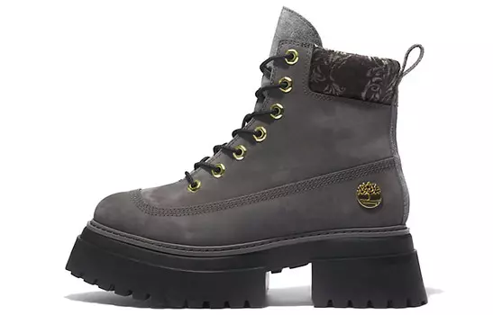 Ботинки для активного отдыха женские высокие Timberland