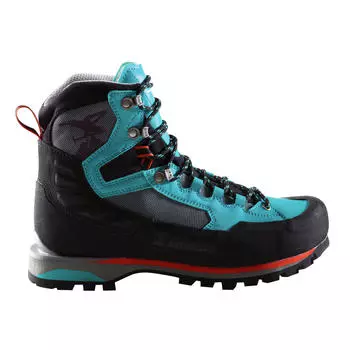 Ботинки Simond Alpinism Light, черный / синий