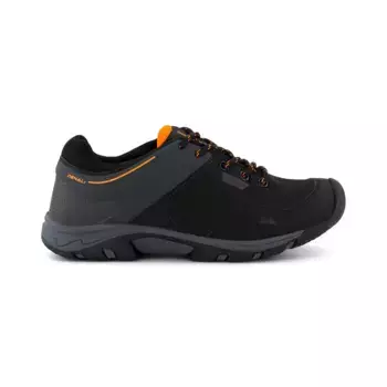 Ботинки для горного туризма Denali MD Pro Mountain PRO, оранжевый