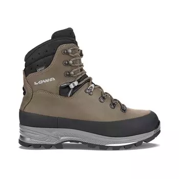 Ботинки для горной охоты Lowa Tibet GTX, серый/черный