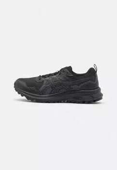 Ботинки для походов ASICS TRAIL SCOUT 3, цвет Black