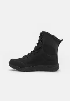 Ботинки для походов Hi-Tec, черный