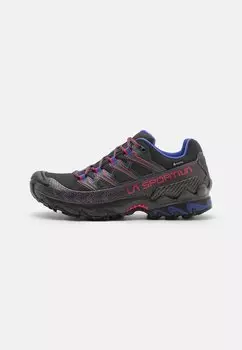 Ботинки для походов La Sportiva Ultra Raptor II Woman GTX, темно-серый