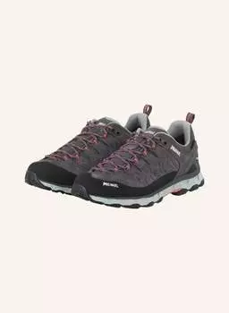 Ботинки для походов Lite Trail Lady GTX Meindl, серый