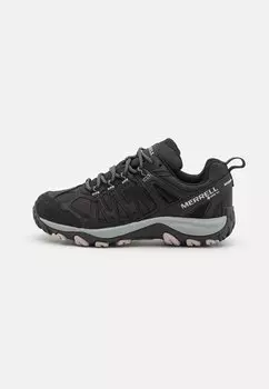 Ботинки для походов Merrell Accentor 3 Sport GTX, чёрный
