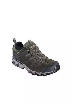 Ботинки для походов Portland GTX Meindl, цвет mocca