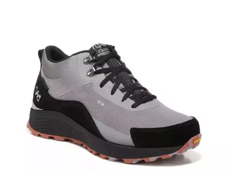 Ботинки для походов Ryka Kenai Mid-Top — женские, серые