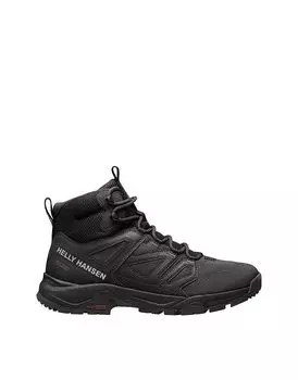 Ботинки для походов Stalheim черного цвета Helly Hansen