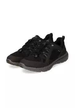 Ботинки для походов "terracruise ii w" gore-tex Ecco, мультиколор