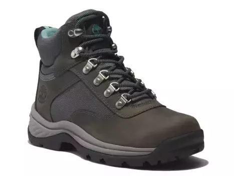 Ботинки для походов Timberland White Ledge Mid Waterproof - женские, серые