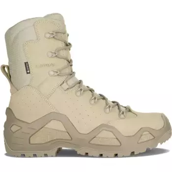 Ботинки для походов унисекс Z-8S GoreTex C Lowa, цвет Marrn claro