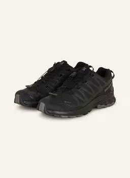 Ботинки для походов xa pro 3d v9 gtx Salomon, черный
