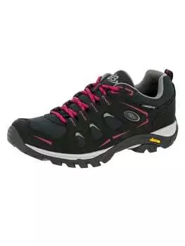 Ботинки для прогулки Brtting, черный