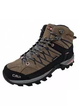 Ботинки для прогулки cmp, бежевый