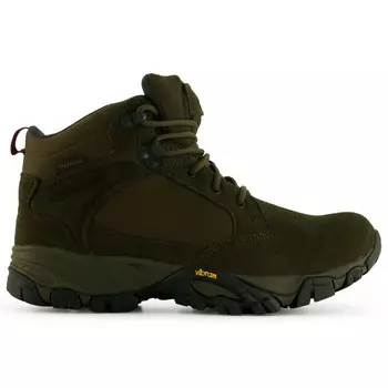 Ботинки для прогулки Craghoppers Salado Mid Boots, цвет Mid Khaki