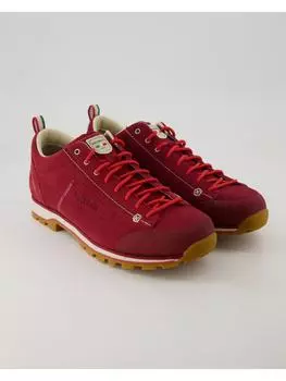 Ботинки для прогулки DOLOMITE, красный