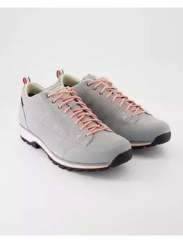 Ботинки для прогулки DOLOMITE, серый