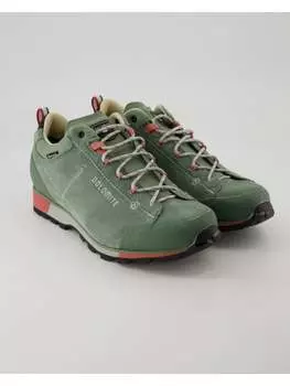 Ботинки для прогулки DOLOMITE, зеленый