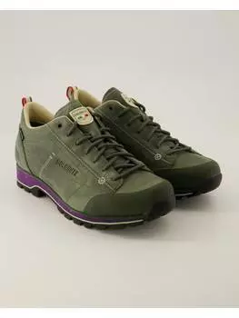 Ботинки для прогулки DOLOMITE, зеленый