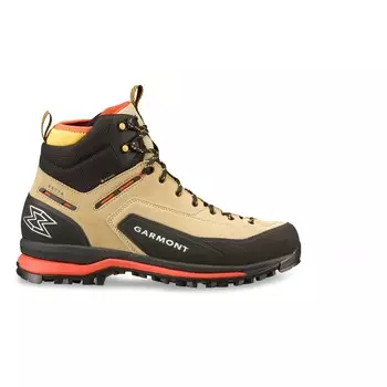Ботинки для прогулки Garmont Vetta Tech GTX, цвет Cornstalk Beige/Red