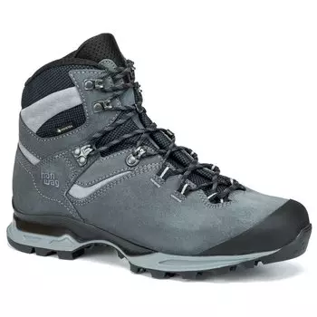 Ботинки для прогулки Hanwag Tatra Light GTX, цвет Graphite/Light Grey