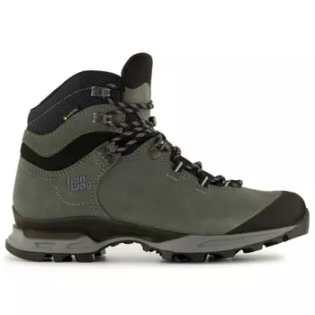 Ботинки для прогулки Hanwag Tatra Light Lady GTX, цвет Fog/Light Grey