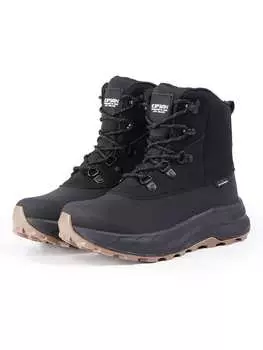 Ботинки для прогулки Icepeak, черный