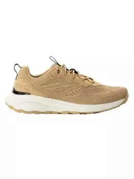 Ботинки для прогулки Jack Wolfskin, бежевый