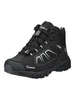 Ботинки для прогулки Kastinger, цвет schwarz kombi