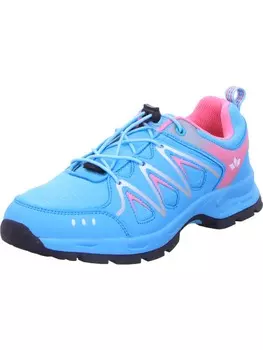 Ботинки для прогулки Lico, синий