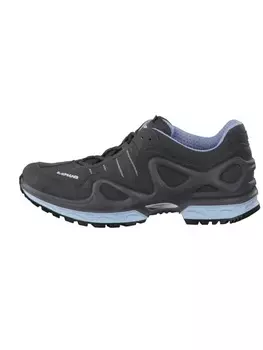 Ботинки для прогулки LOWA, антрацит