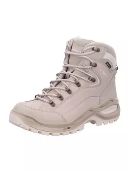 Ботинки для прогулки LOWA, бежевый