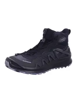 Ботинки для прогулки LOWA, черный