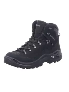 Ботинки для прогулки LOWA, черный